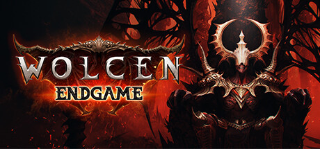 Wolcen Lords of Mayhem + ALL DLCs + Bonus Español Pc