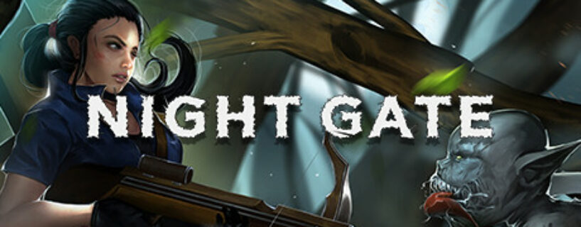 Night Gate Pc