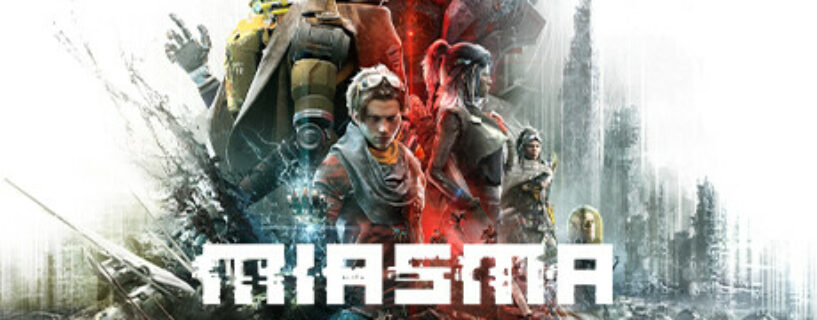 Miasma Chronicles Español Pc