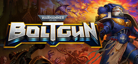 Warhammer 40.000 Boltgun Español Pc