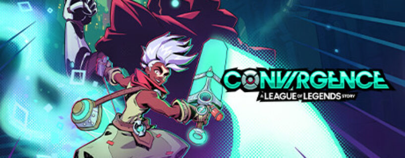 CONVERGENCE A League of Legends Story Español Pc