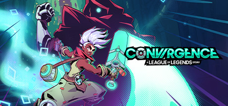 CONVERGENCE A League of Legends Story Español Pc