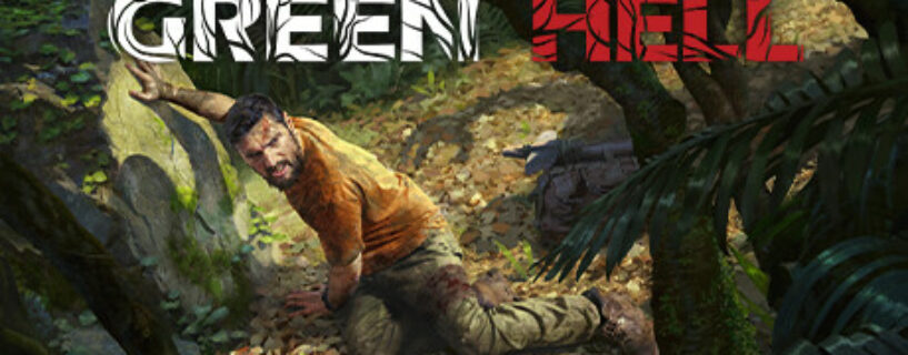 Green Hell + ONLINE Español Pc