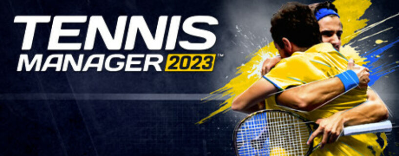 Tennis Manager 2023 Español Pc