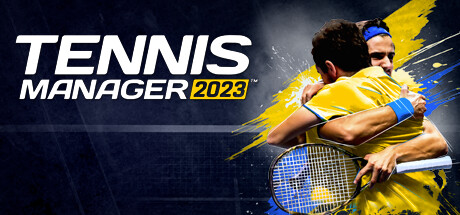 Tennis Manager 2023 Español Pc
