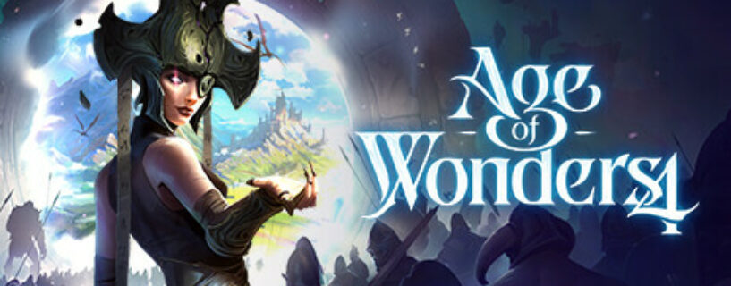 Age of Wonders 4 Premium Edition + ALL DLCs Español Pc