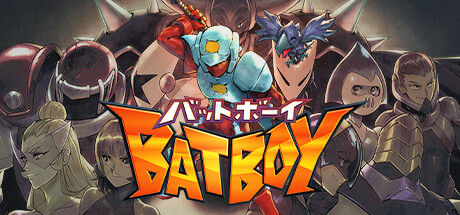 Bat Boy Español Pc
