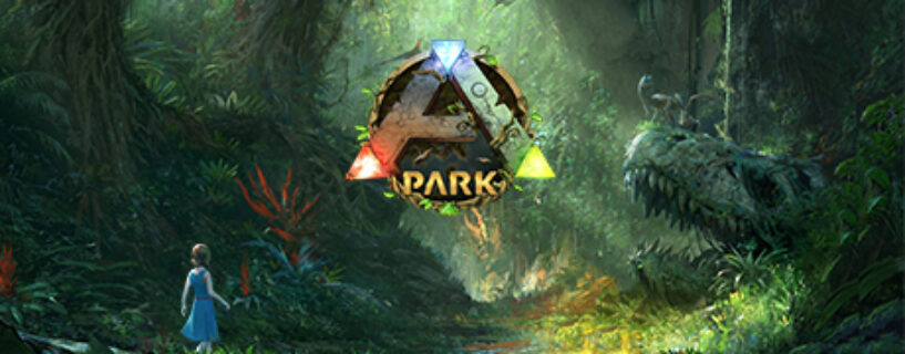 ARK Park (VR) Pc