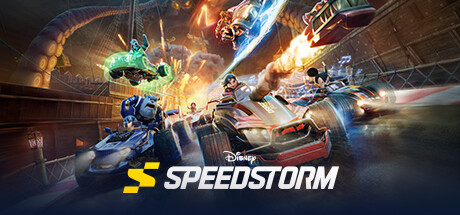 Disney Speedstorm Español Pc