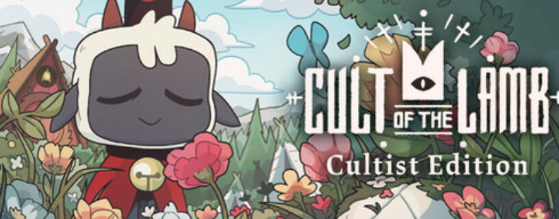 Cult of the Lamb Cultist Edition + ALL DLCs Español Pc