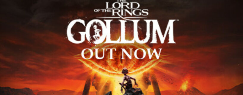 The Lord of the Rings Gollum Precious Edition + ALL DLCs + Bonus Español Pc
