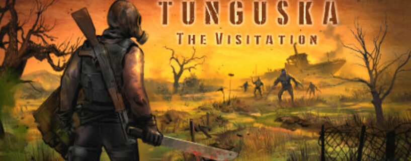 Tunguska The Visitation + ALL DLCs Pc