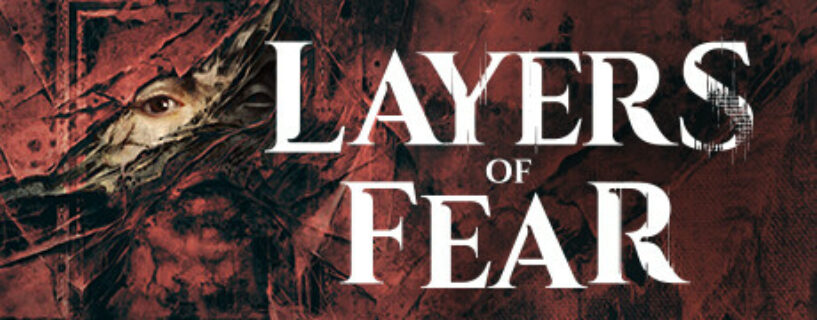 Layers of Fear Deluxe Edition 2023 + Bonus Español Pc