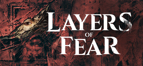 Layers of Fear Deluxe Edition 2023 + Bonus Español Pc