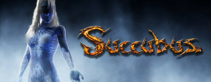 Succubus Ultimate Edition + ALL DLCs + Bonus Español Pc