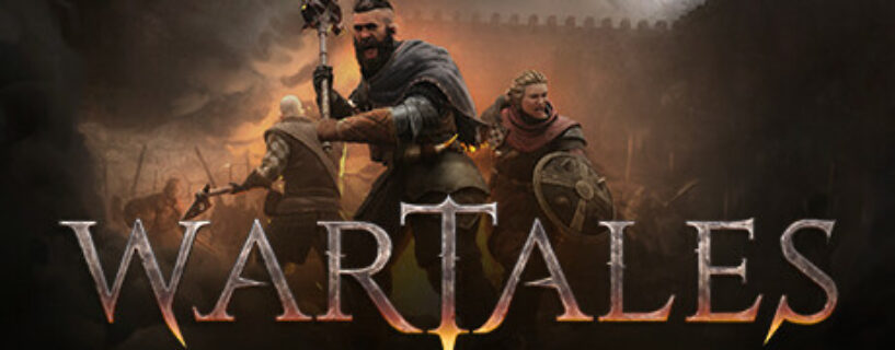 Wartales + Online Español Pc