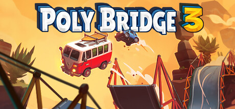 Poly Bridge 3 Español Pc