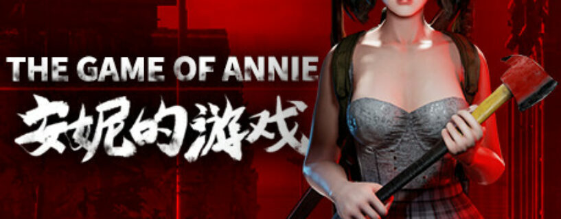 The Game of Annie Pc