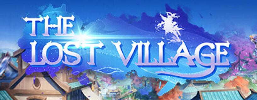 The Lost Village Pc