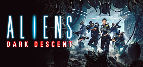 Aliens Dark Descent + ALL DLCs Español Pc