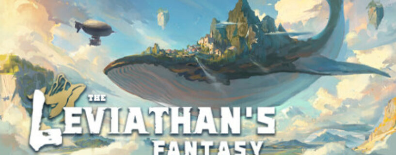The Leviathans Fantasy Pc