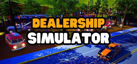 Dealership Simulator Pc