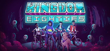 Kingdom Eighties Español Pc