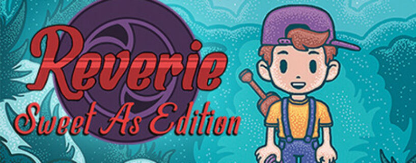 Reverie Sweet As Edition Español Pc