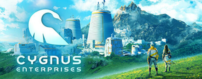 Cygnus Enterprises Pc
