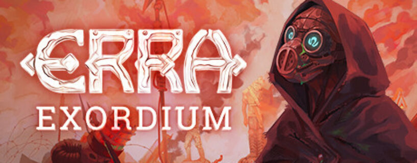 Erra Exordium Español Pc