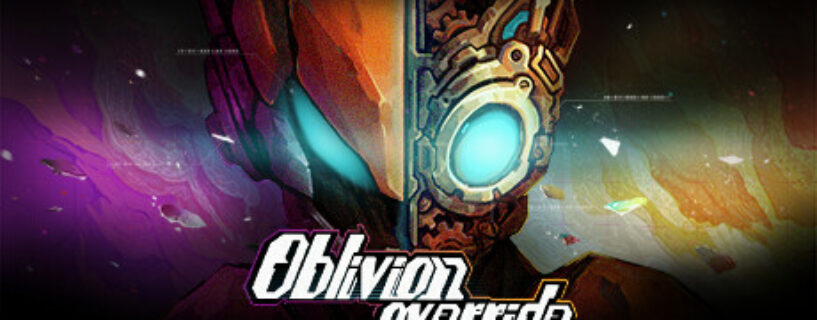 Oblivion Override Pc