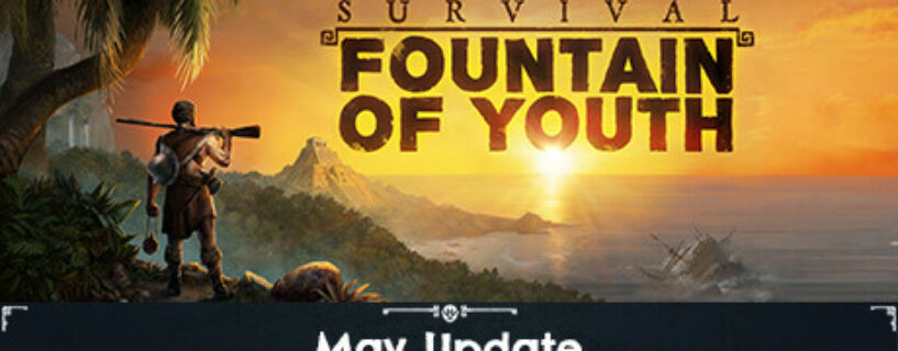 Survival Fountain of Youth Pc