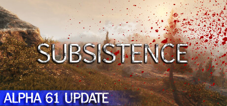 Subsistence + Online Steam Español Pc