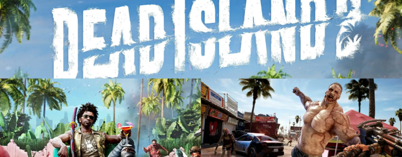 Dead Island 2 Español Pc