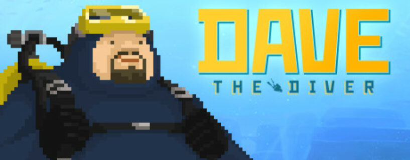 DAVE THE DIVER Español Pc