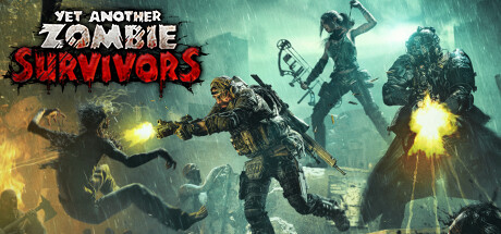 Yet Another Zombie Survivors Pc