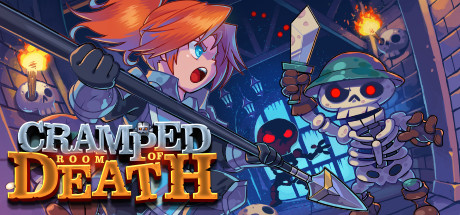 Cramped Room of Death Español Pc