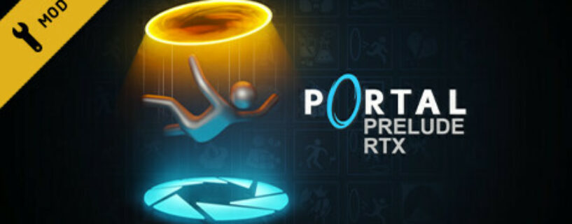 Portal Prelude RTX Español Pc