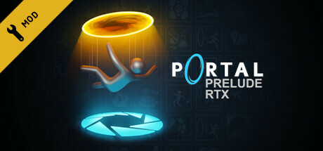 Portal Prelude RTX Español Pc
