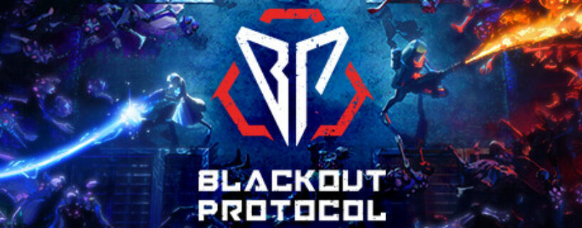Blackout Protocol Español Pc