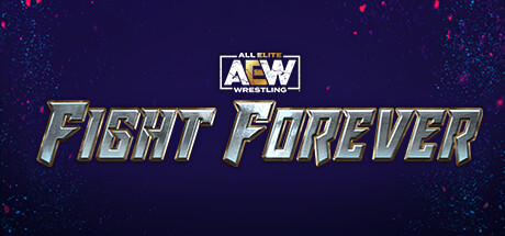 AEW Fight Forever + ALL DLCs Español Pc