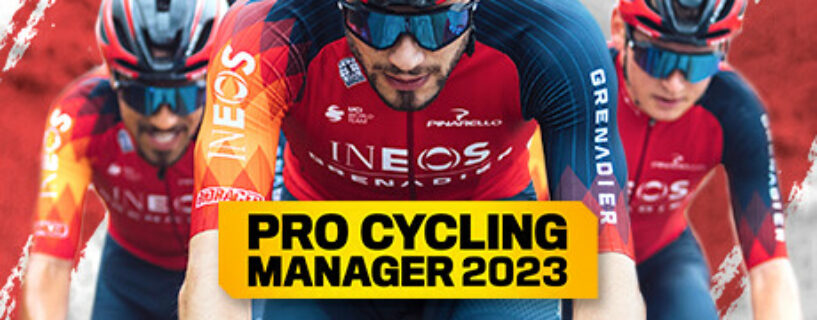 Pro Cycling Manager 2023 Español Pc
