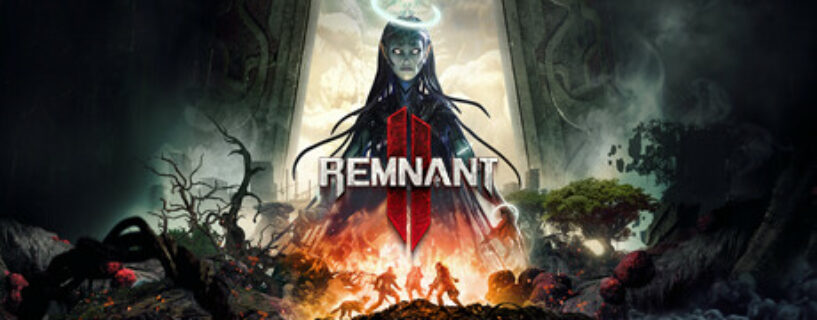 Remnant II Ultimate Edition Español Pc
