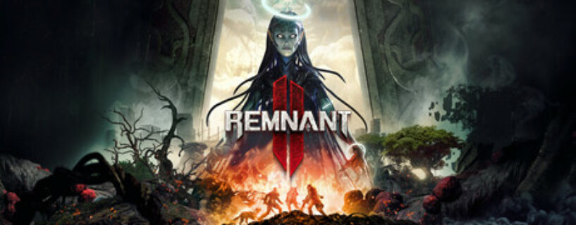 Remnant II Ultimate Edition + ALL DLCs + ONLINE Español Pc