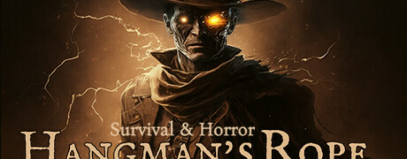 Survival & Horror Hangmans Rope Pc