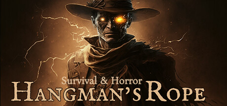 Survival & Horror Hangmans Rope Pc