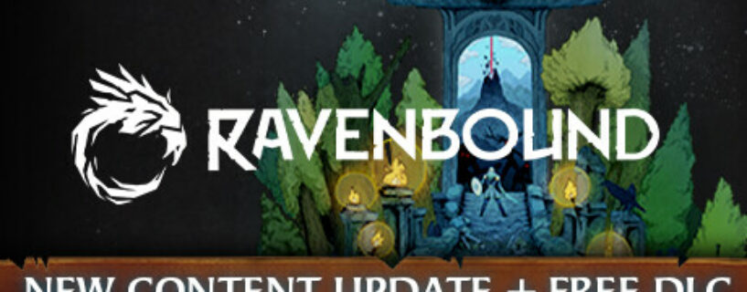 Ravenbound Español Pc