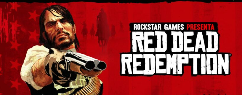 Red Dead Redemption + ALL DLCs + Bonus SWITCH Español Pc