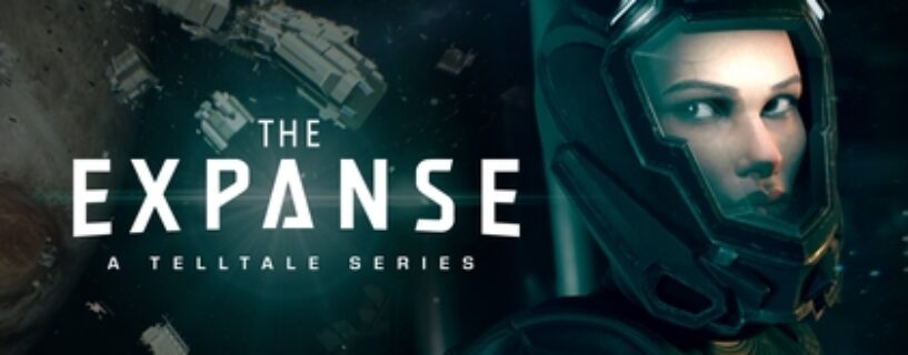 The Expanse A Telltale Series Español Pc