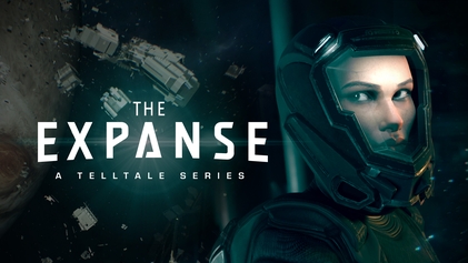The Expanse A Telltale Series Español Pc